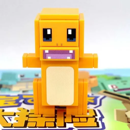 Pkm.store Pokemon Figuren-Pokemon Quest Sammelfiguren