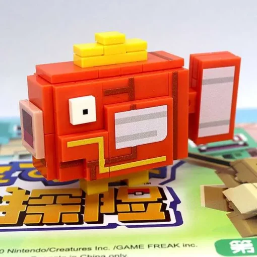Pkm.store Pokemon Figuren-Pokemon Quest Sammelfiguren