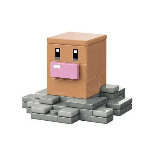 Pkm.store Pokemon Figuren-Pokemon Quest Sammelfiguren