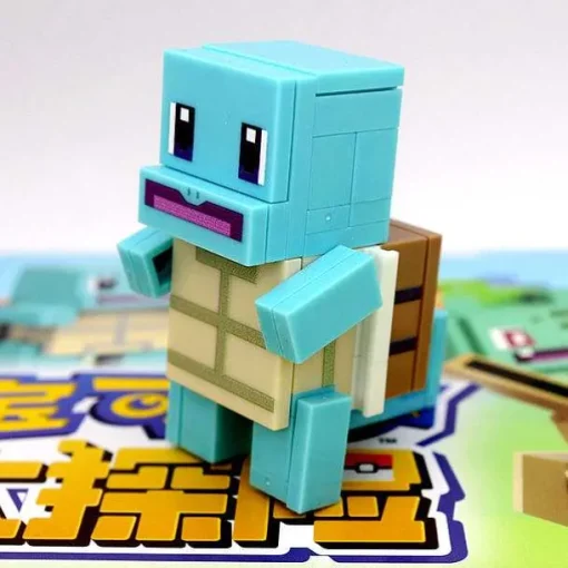 Pkm.store Pokemon Figuren-Pokemon Quest Sammelfiguren