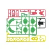 Pkm.store Pokemon Figuren-Pokemon Rayquaza Sammelfigur