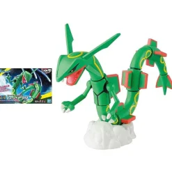 Pkm.store Pokemon Figuren-Pokemon Rayquaza Sammelfigur