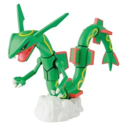 Pkm.store Pokemon Figuren-Pokemon Rayquaza Sammelfigur