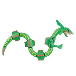 Pkm.store Pokemon Figuren-Pokemon Rayquaza Sammelfigur