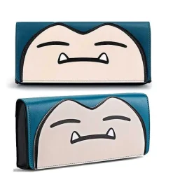 Pkm.store Sonstiges Merchandise-Pokemon Relaxo Switch-Tasche & -Schutzfolie
