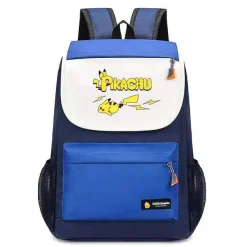 Pkm.store Rucksäcke & Taschen-Pokemon Rucksack In 2 Grosen Erhaltlich, Viele Motive Verfugbar