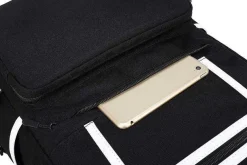 Pkm.store Sonstiges Merchandise-Pokemon Rucksack Mit Usb - Ideal Fur Laptops