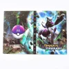 Pkm.store Sonstiges Merchandise-Pokemon Sammel Album Im 3D Shiny Look Fur 432 Karten