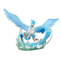Pkm.store Pokemon Figuren-Pokemon Sammel Figuren - (Pikachu Articuno Gengar Charizard Mewtwo Lucario Squirtle Cyndaquil Snorlax)