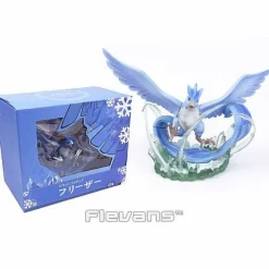 Pkm.store Pokemon Figuren-Pokemon Sammel Figuren - (Pikachu Articuno Gengar Charizard Mewtwo Lucario Squirtle Cyndaquil Snorlax)