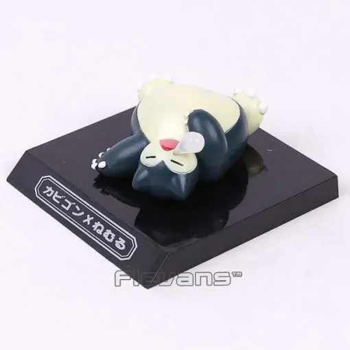 Pkm.store Pokemon Figuren-Pokemon Sammel Figuren - (Pikachu Articuno Gengar Charizard Mewtwo Lucario Squirtle Cyndaquil Snorlax)
