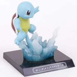 Pkm.store Pokemon Figuren-Pokemon Sammel Figuren - (Pikachu Articuno Gengar Charizard Mewtwo Lucario Squirtle Cyndaquil Snorlax)