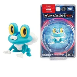 Pkm.store Pokemon Figuren-Pokemon Sammel Figuren (Viele Motive)