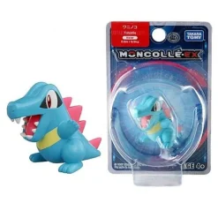 Pkm.store Pokemon Figuren-Pokemon Sammel Figuren (Viele Motive)