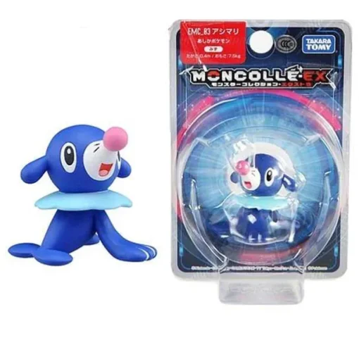 Pkm.store Pokemon Figuren-Pokemon Sammel Figuren (Viele Motive)
