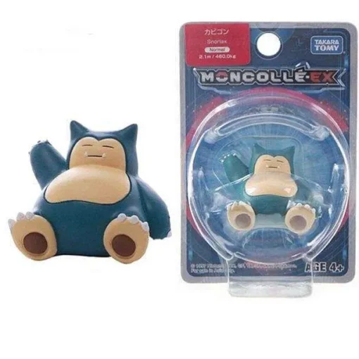 Pkm.store Pokemon Figuren-Pokemon Sammel Figuren (Viele Motive)