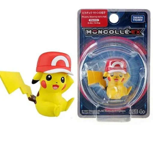 Pkm.store Pokemon Figuren-Pokemon Sammel Figuren (Viele Motive)