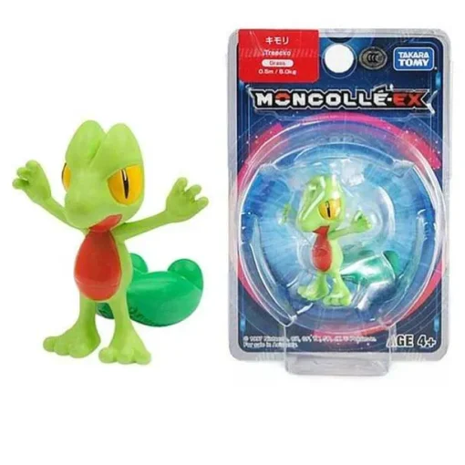 Pkm.store Pokemon Figuren-Pokemon Sammel Figuren (Viele Motive)