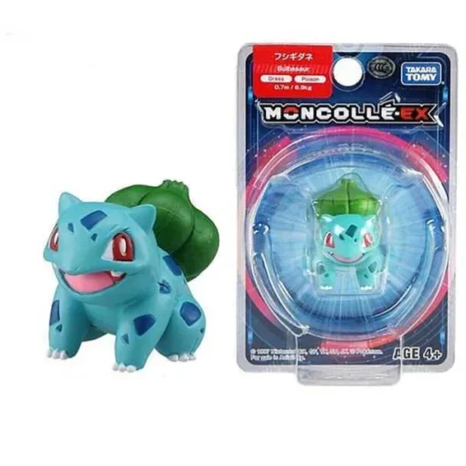 Pkm.store Pokemon Figuren-Pokemon Sammel Figuren (Viele Motive)