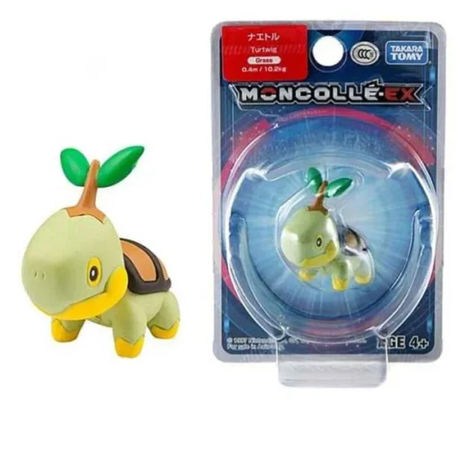 Pkm.store Pokemon Figuren-Pokemon Sammel Figuren (Viele Motive)