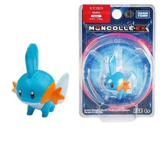 Pkm.store Pokemon Figuren-Pokemon Sammel Figuren (Viele Motive)