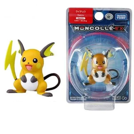 Pkm.store Pokemon Figuren-Pokemon Sammel Figuren (Viele Motive)
