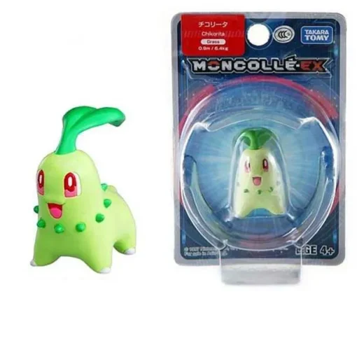 Pkm.store Pokemon Figuren-Pokemon Sammel Figuren (Viele Motive)