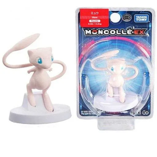 Pkm.store Pokemon Figuren-Pokemon Sammel Figuren (Viele Motive)