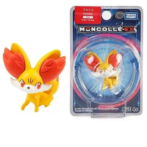 Pkm.store Pokemon Figuren-Pokemon Sammel Figuren (Viele Motive)