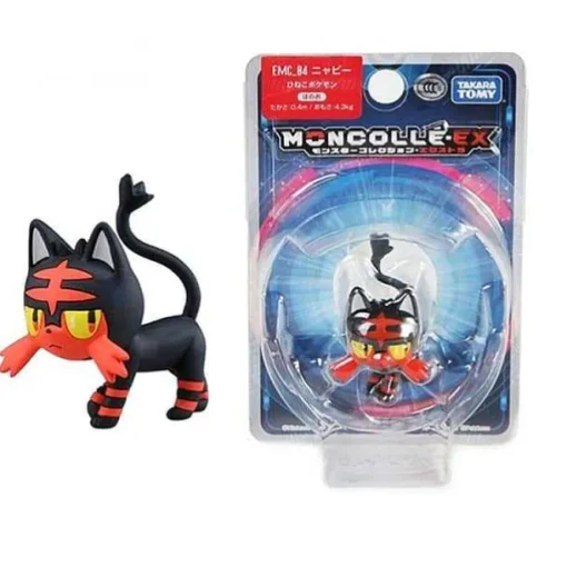 Pkm.store Pokemon Figuren-Pokemon Sammel Figuren (Viele Motive)