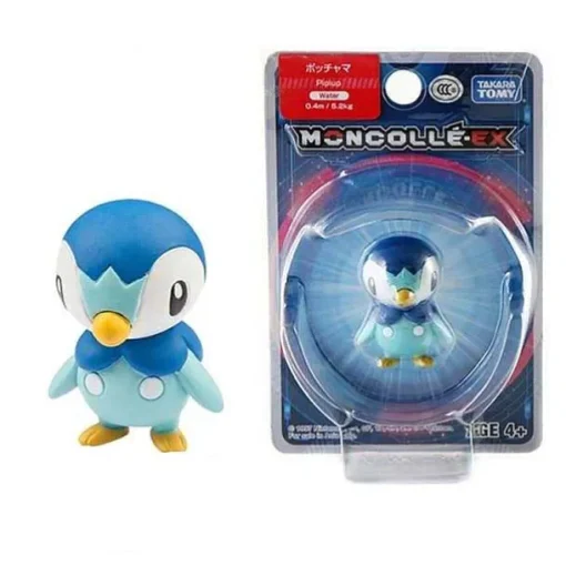 Pkm.store Pokemon Figuren-Pokemon Sammel Figuren (Viele Motive)