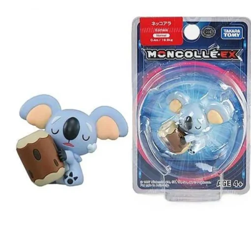 Pkm.store Pokemon Figuren-Pokemon Sammel Figuren (Viele Motive)