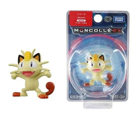 Pkm.store Pokemon Figuren-Pokemon Sammel Figuren (Viele Motive)