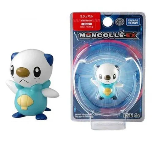 Pkm.store Pokemon Figuren-Pokemon Sammel Figuren (Viele Motive)