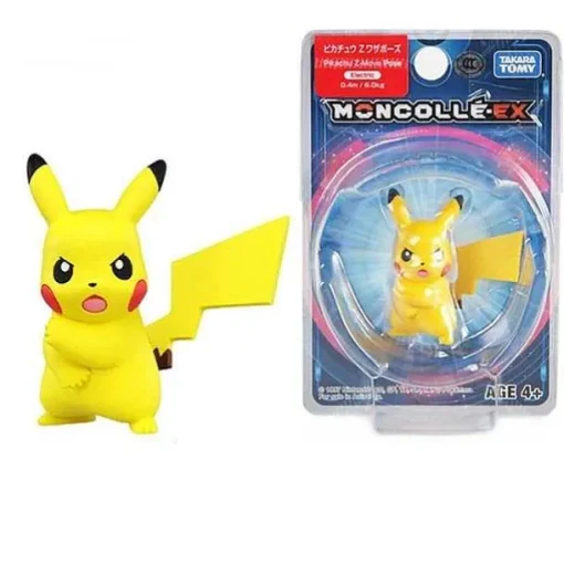 Pkm.store Pokemon Figuren-Pokemon Sammel Figuren (Viele Motive)