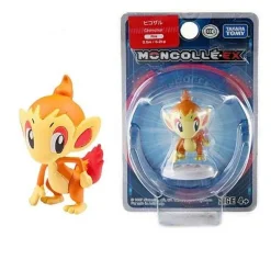Pkm.store Pokemon Figuren-Pokemon Sammel Figuren (Viele Motive)