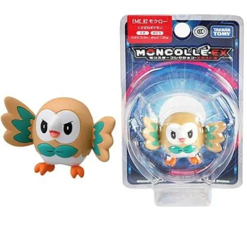Pkm.store Pokemon Figuren-Pokemon Sammel Figuren (Viele Motive)