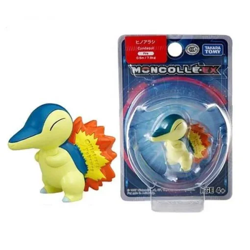 Pkm.store Pokemon Figuren-Pokemon Sammel Figuren (Viele Motive)