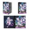 Pkm.store Pokemon Sammelalbum-Pokemon Sammelalben Fur 240 Pokemon Karten