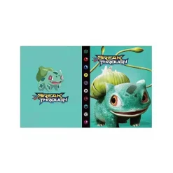 Pkm.store Pokemon Sammelalbum-Pokemon Sammelalben Fur 240 Pokemon Karten