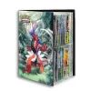 Pkm.store Sonstiges Merchandise-Pokemon Sammelalbum Fur 240 Stk. Pokemon Karten
