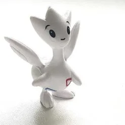 Pkm.store Pokemon Figuren-Pokemon Sammelfiguren (24 Motive Zur Auswahl - Ca. 4Cm)