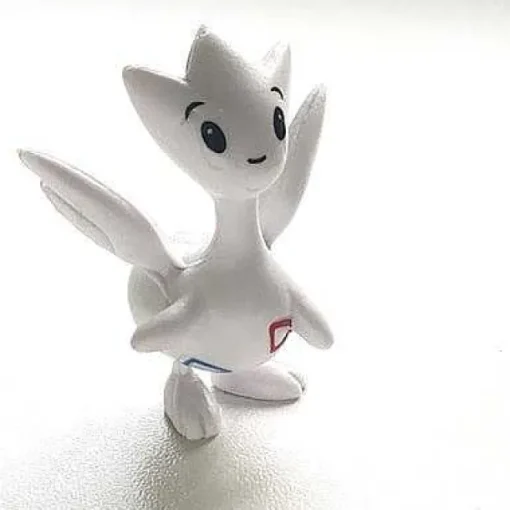 Pkm.store Pokemon Figuren-Pokemon Sammelfiguren (24 Motive Zur Auswahl - Ca. 4Cm)