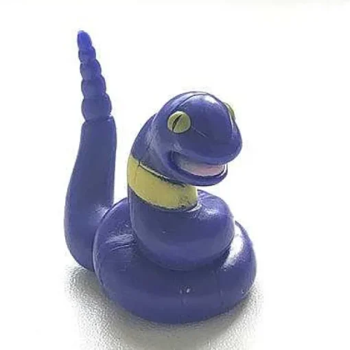 Pkm.store Pokemon Figuren-Pokemon Sammelfiguren (24 Motive Zur Auswahl - Ca. 4Cm)