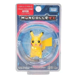 Pkm.store Pokemon Figuren-Pokemon Sammelfiguren Ca. 4Cm