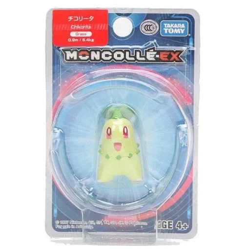 Pkm.store Pokemon Figuren-Pokemon Sammelfiguren Ca. 4Cm