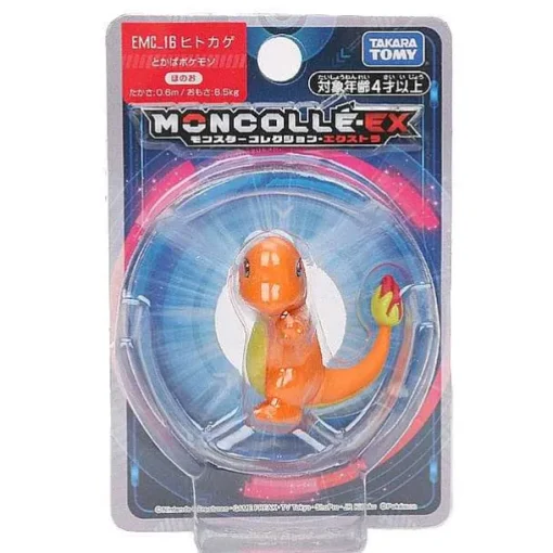 Pkm.store Pokemon Figuren-Pokemon Sammelfiguren Ca. 4Cm