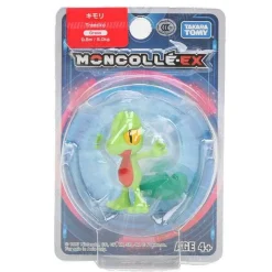 Pkm.store Pokemon Figuren-Pokemon Sammelfiguren Ca. 4Cm