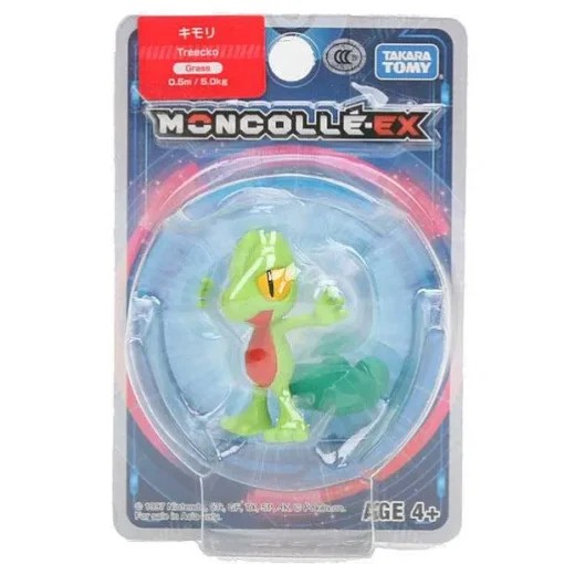 Pkm.store Pokemon Figuren-Pokemon Sammelfiguren Ca. 4Cm