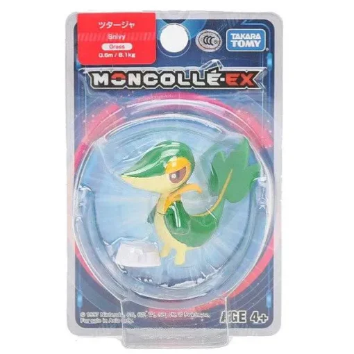 Pkm.store Pokemon Figuren-Pokemon Sammelfiguren Ca. 4Cm